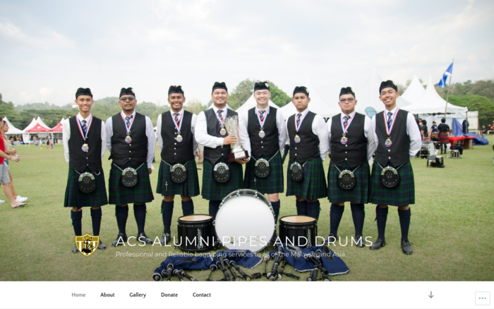 ACS Alumni Pipes And Drums (@aapdipoh)